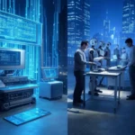 AI Impact on Privacy and Employment