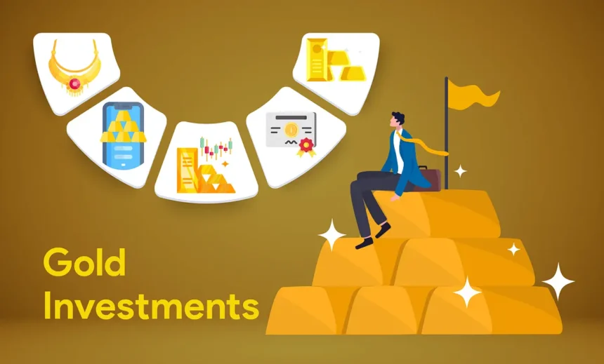 Gold Investment