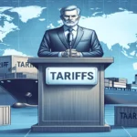 Trump Trade Tariffs