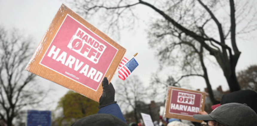 Harvard