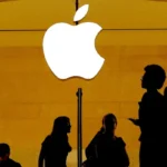 Apple Market Cap