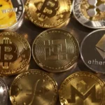 US Crypto Stocks