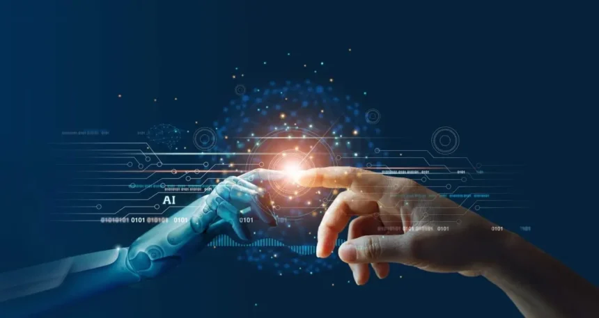 Technological Disruption