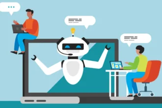 AI Transforming the Workplace