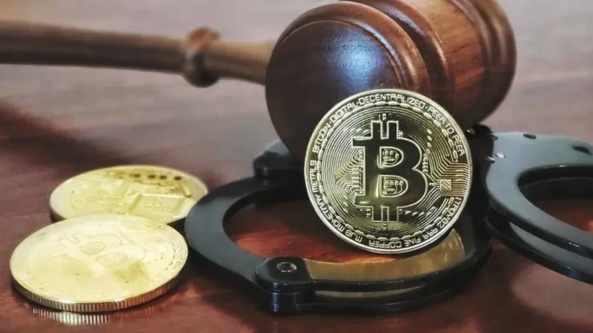 Crypto Regulation