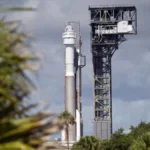 Boeing Starliner