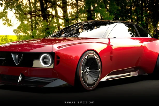 Alfa Romeo