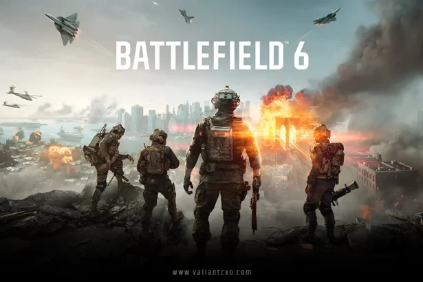 Battlefield 6