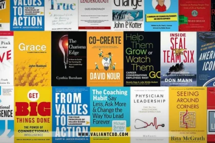 Best Leadership Books Recommended by Fortune 500 CEOs