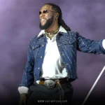 Burna Boy News