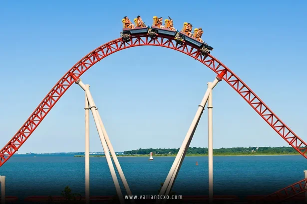 Cedar Point