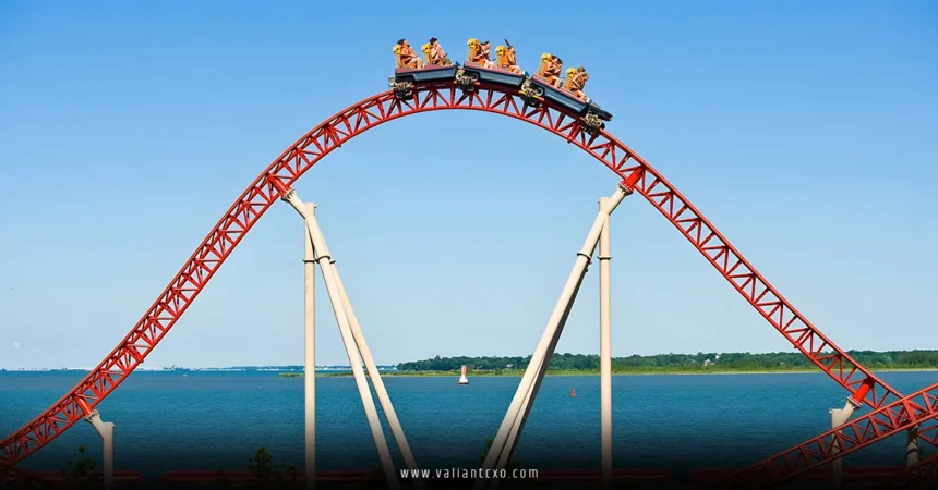 Cedar Point