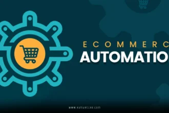 E-commerce Automation Tools Increase Sales 2025