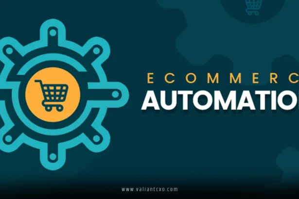 E-commerce Automation Tools Increase Sales 2025
