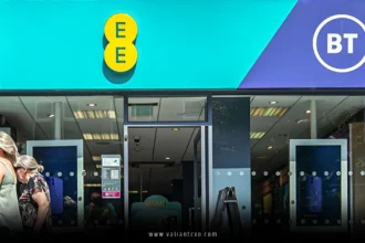 EE Network