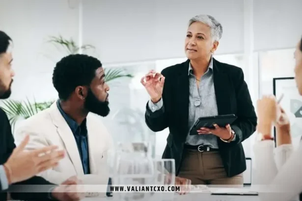 Executive Coaching Programs ROI for Companies
