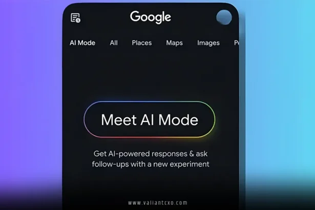 Google AI Mode