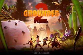 Grounded 2