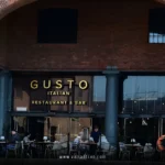 Gusto Italian