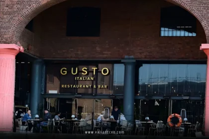 Gusto Italian