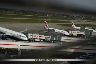 Heathrow Airport