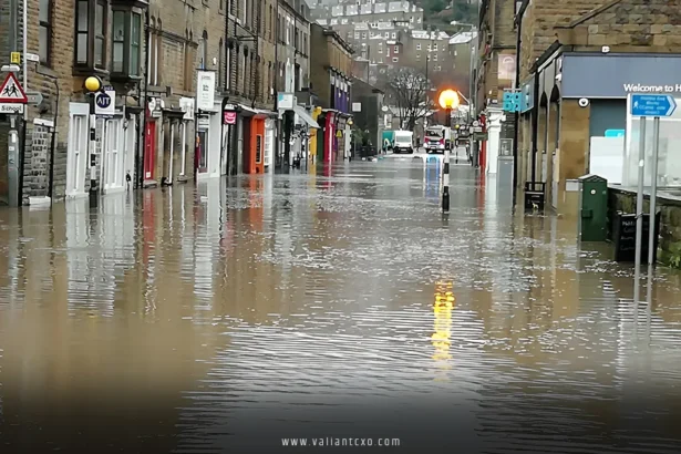 Hebden Bridge 2025