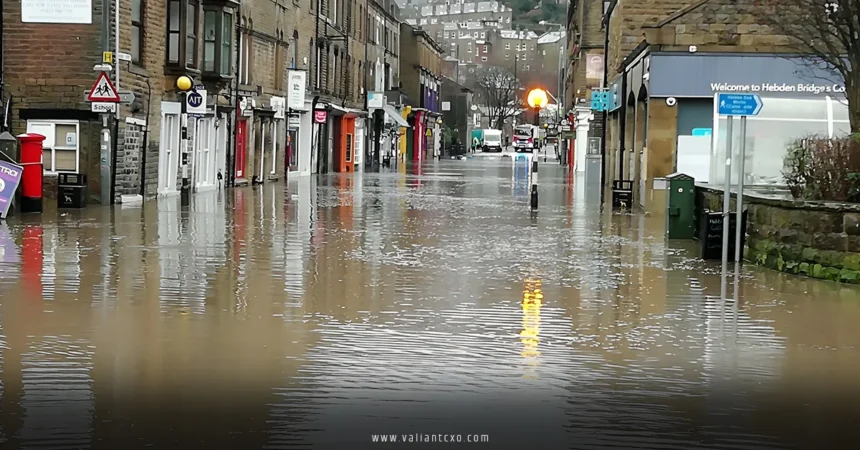 Hebden Bridge 2025