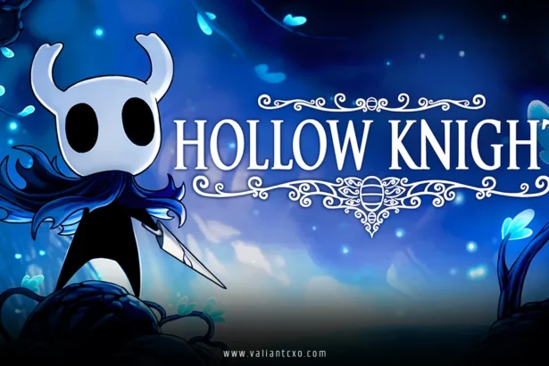 Hollow Knight