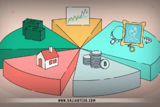 How to Diversify Investment Portfolio During Recession