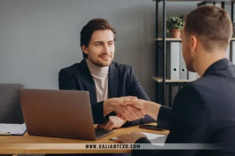 How to Negotiate C-Suite Salary Package Guide