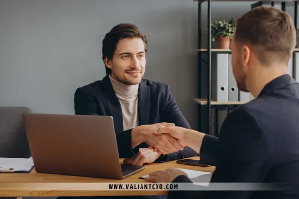 How to Negotiate C-Suite Salary Package Guide