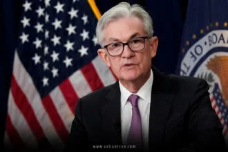 Jerome Powell