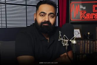 Karan Rajan