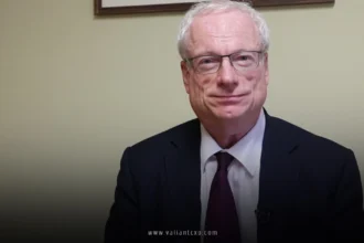 Lord Chris Smith’s 2025 Triumph