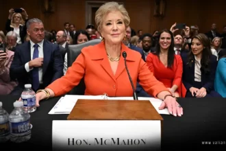 Linda McMahon