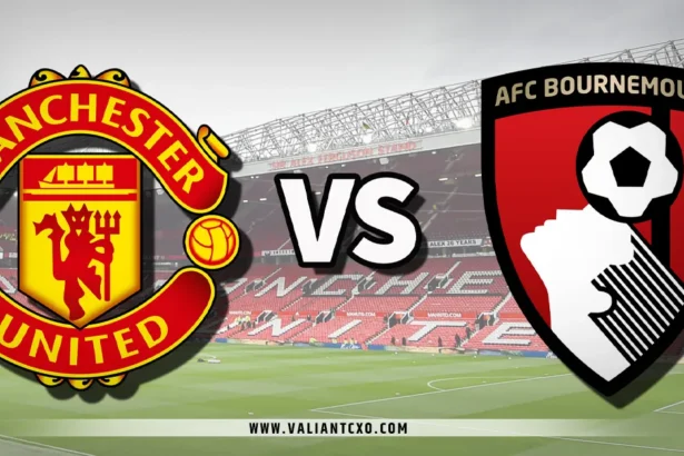 Man United