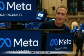 Meta Stock