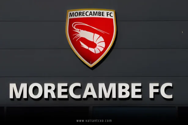Morecambe