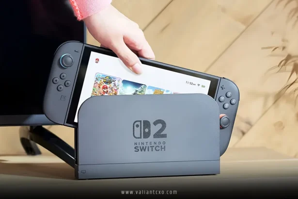 Nintendo Direct