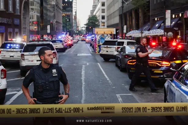 New York