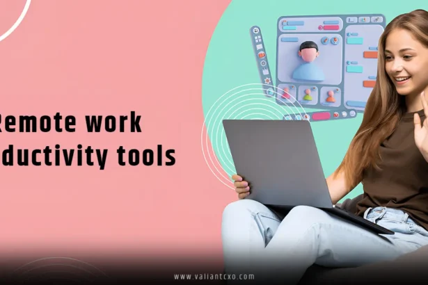 Remote Work Productivity Tools Comparison