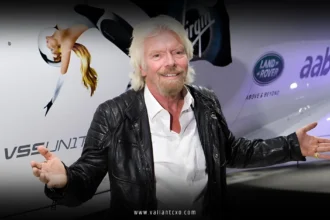 Richard Branson