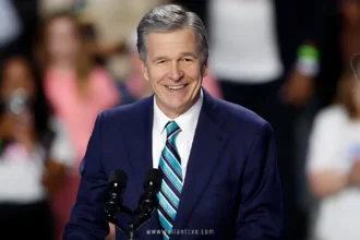 Roy Cooper