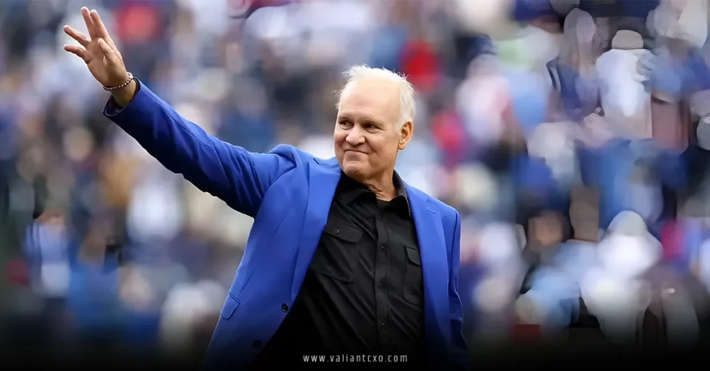Ryne Sandberg