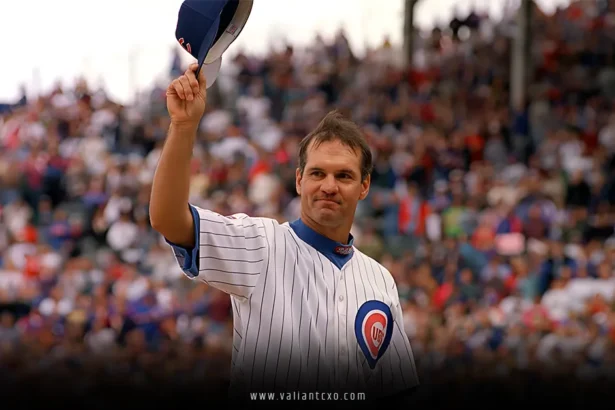 Ryne Sandberg