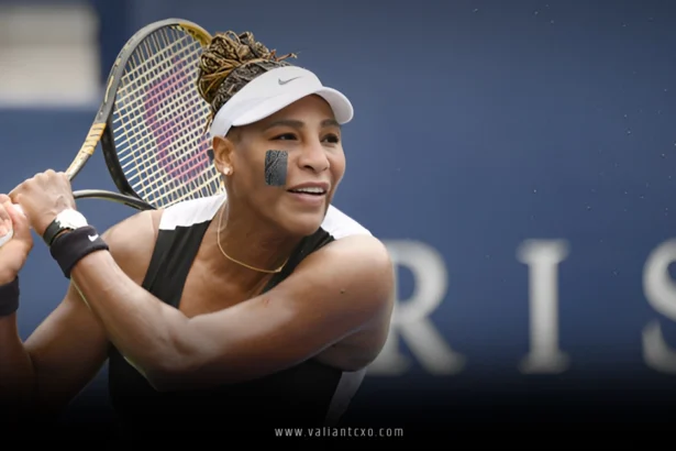 Serena Williams