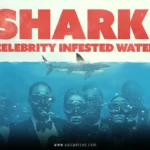 Shark Celebrity Infested Waters