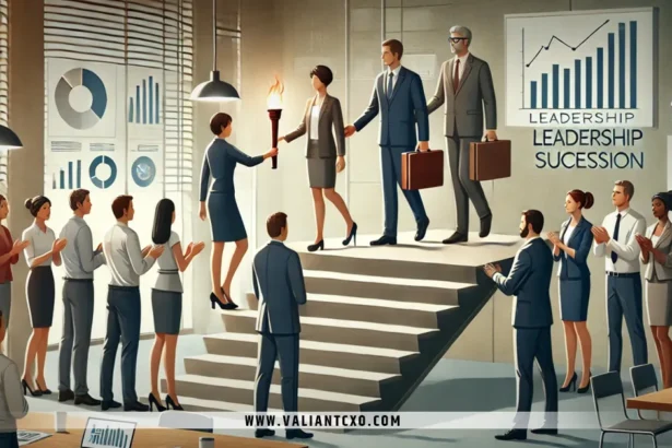 Succession Planning Strategies Family Business Owners Must Master for Long-Term Success