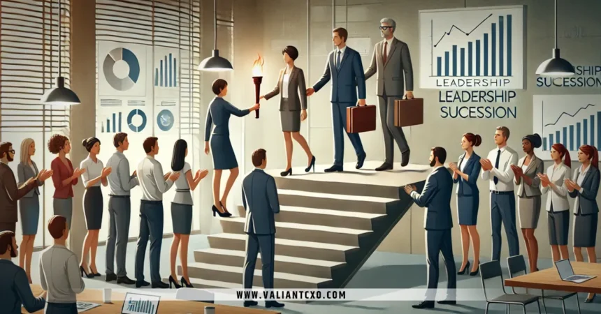 Succession Planning Strategies Family Business Owners Must Master for Long-Term Success