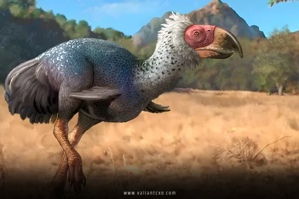 Terror Birds